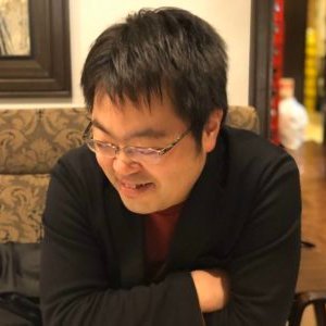 代表取締役 稲福一也
